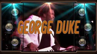 George Duke - Reach Out (Dj &#39;&#39;S&#39;&#39; Rework) (Video By Vj Partyman Croatia)