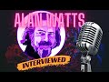 Rare Footage   Interview With Alan Watts