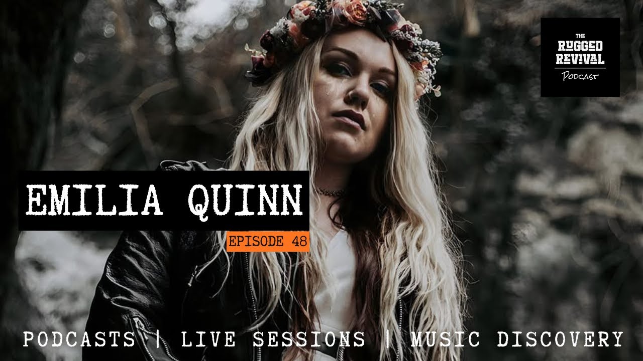 A UK Voice in Americana, Folk Rock & Blues | Emilia Quinn A UK Voice in Americana, Folk Rock & Blues | Emilia Quinn