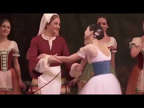 Giselle - Mariinsky 2020