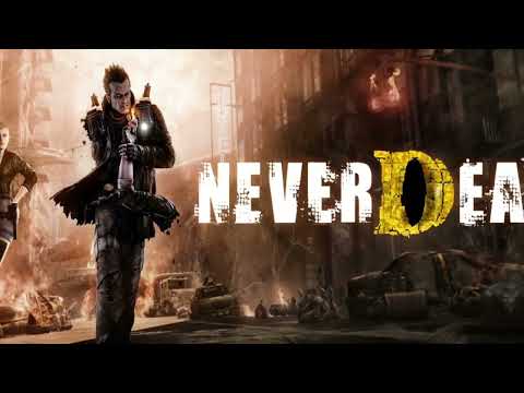 Neverdead 08sur12   L'appartement d'Arcadia