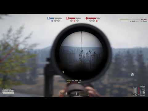 Best Shot in Heroes and Generals History