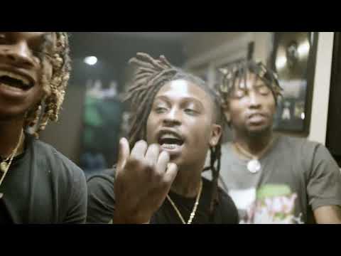 Big Wizzop x Yung Freshco x 4MB Munch - 40s and 10s (Official Video)