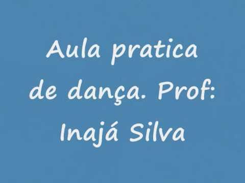 Dançando com Inajá