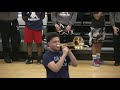 National Anthem Trombone Solo 1-30-20