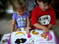 Brainy Baby Shapes Book