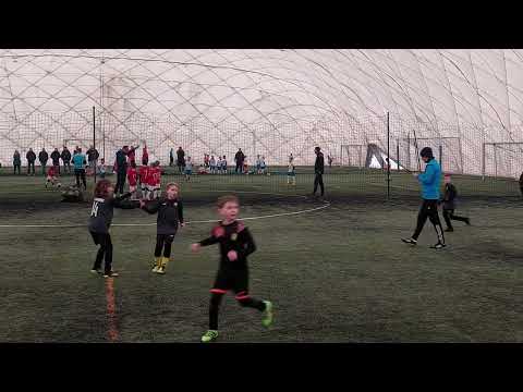 2014 Ekstraliga Talentów  KS Łomianki  - ROW Rybnik