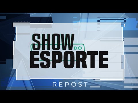 [REPOST] Cronologia de Vinhetas do Show do Esporte (1983 - 2022)
