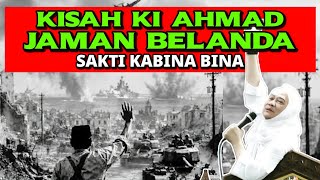 Download lagu KISAH KI AHMAD SAKTI JAMAN BELANDA | ABUYA UCI TURTUSI mp3 Download lagu KISAH KI AHMAD SAKTI JAMAN BELANDA | ABUYA UCI TURTUSI mp3