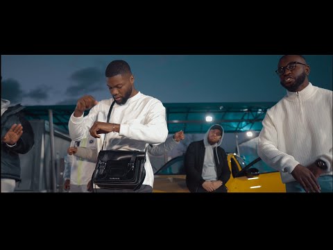 Pvpi Damerida - Tard le soir (Directed By Twolf )