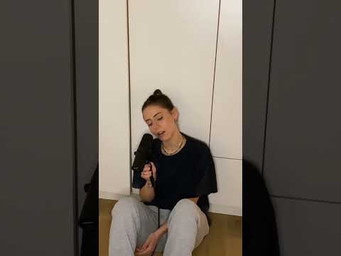 fahr seit Stunden schon im Kreis und ich such dich 💜 #laryssa #deutschpop #musik #newcomer