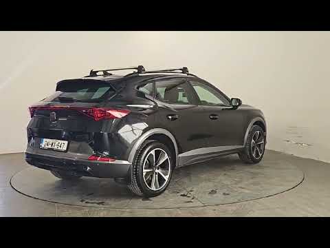 Cupra Formentor 2.0TDI 150hp - Image 2