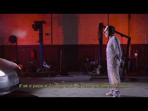 MC Neguinho BDP - Bonde Estelionatário [FAIXA 4 ÁLBUM TIPO SEDEX]