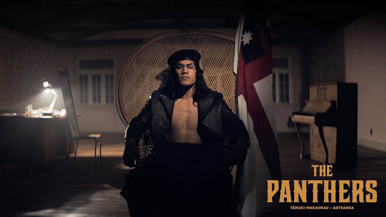 The Panthers | Official Trailer (2021)