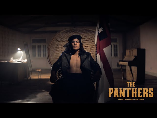 The Panthers | Official Trailer (2021)