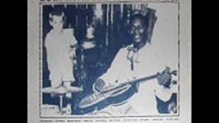 Junior Brooks Lone Town Blues (1951)