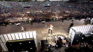 Megadeth - Wake Up Dead