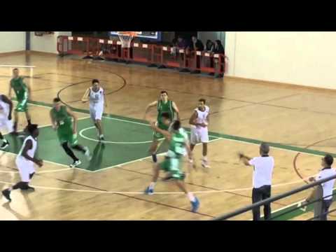 Simply Olivar vs Clínicas Rincón. Jornada 1. LEB Plata