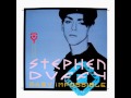 Stephen Duffy - Baby Impossible (Olympic Mix) (1984) UNRELEASED