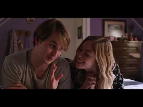 Kissing in bed - You will have 4 babies | Kiss scene