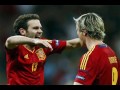Sergio Ramos Ft Niña Pastori "La Roja Baila" Himno Oficial De La Selección Española UEFA EURO 2016