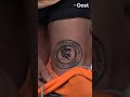 Heracles-fan Gertie laat alvast kampioenstattoo zetten | RTV Oost