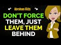 Never Try To Sway Anyone Just Do This✨And Watch What Happens✅ Abraham Hicks 2024