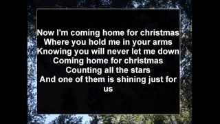Banaroo - Coming Home for Christmas KARAOKE