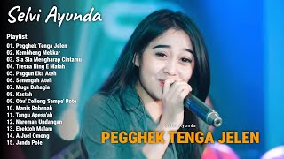 Download lagu Full Album Lagu Madura Viral The Best Selvi Ayunda - Pegghek Tenga Jelen, Kembheng Mekkar mp3