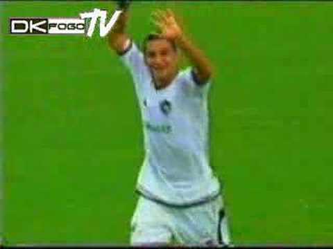 DkFogoTV - Globo Esporte - 24/03/08 - Matéria Bot x Mac