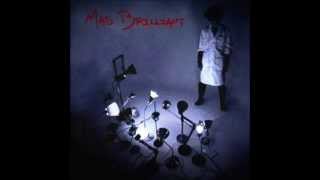 Ghost Of The Robot- Vehicles Shock Me