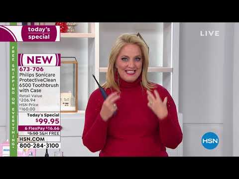HSN | Practical Presents - Black Friday Weekend Deals 12.01.2019 - 05 PM