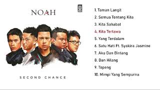 Download lagu Live BRImo x NOAH Second Change 'Taman Langit' Play List Full Album  | Audio HQ mp3
