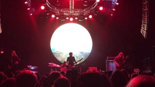 The Sword, Seriously Mysterious, Dallas, Texas 05/29/2016