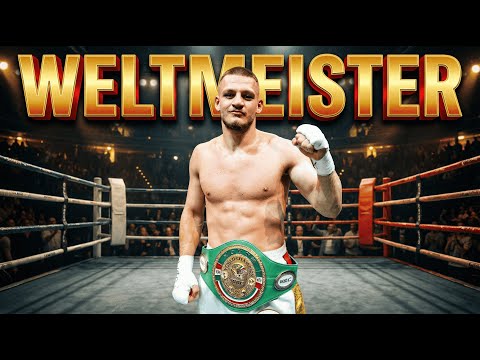 Sami Ahmeti - Highlights WBC/WBO Titelkampf