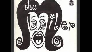 RHODA DAKAR & THE SPECIAL AKA - THE BOILER - THEME FROM THE BOILER