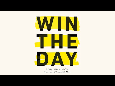 Win the Day | Habit 1: Flip the Script | Pastor Noah Fox | Liberty Church Union NJ