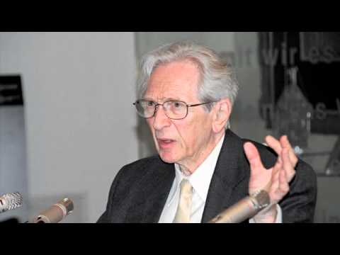 L. H. und E. Ehrlich: Geschätzt und gescholten