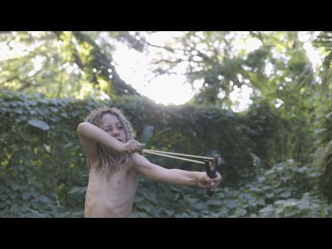 ikabodVEINS - PSILOCYBIN (Music Video)