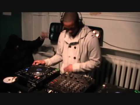 RaStar Tv - DJ Skills pt 1