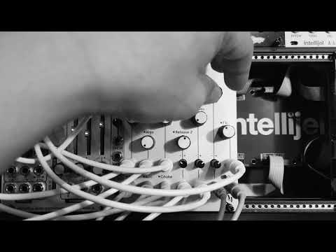 ALM Akemie's Taiko Glitch Drum Demo