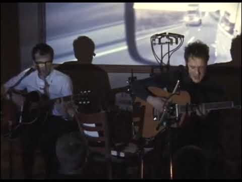 2004 Matt Sharp and Rivers Cuomo, Undone (The Sweater Song) at California State University