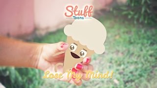 Ice Cream - Lose My Mind! (Original)