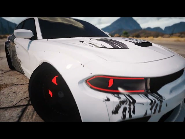 تشارجر جمجمة حصري