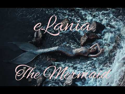 eLania - The Mermaid