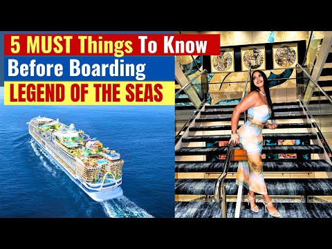 Is Legend Of The Seas Worth It? Full Features Breakdown