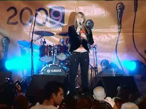 Sarah Borges - Onde vais rio que eu canto