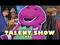 The BARNEY Home Video That Proved Me Wrong