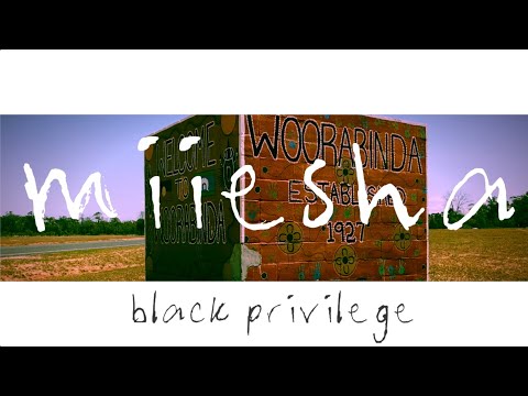 Video thumbnail for Black Privilege
