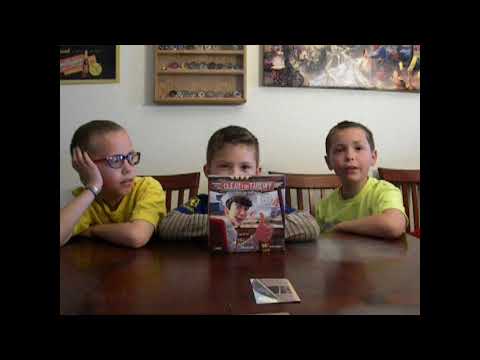 Wooden Shoe Reviews: Clear For Takeoff